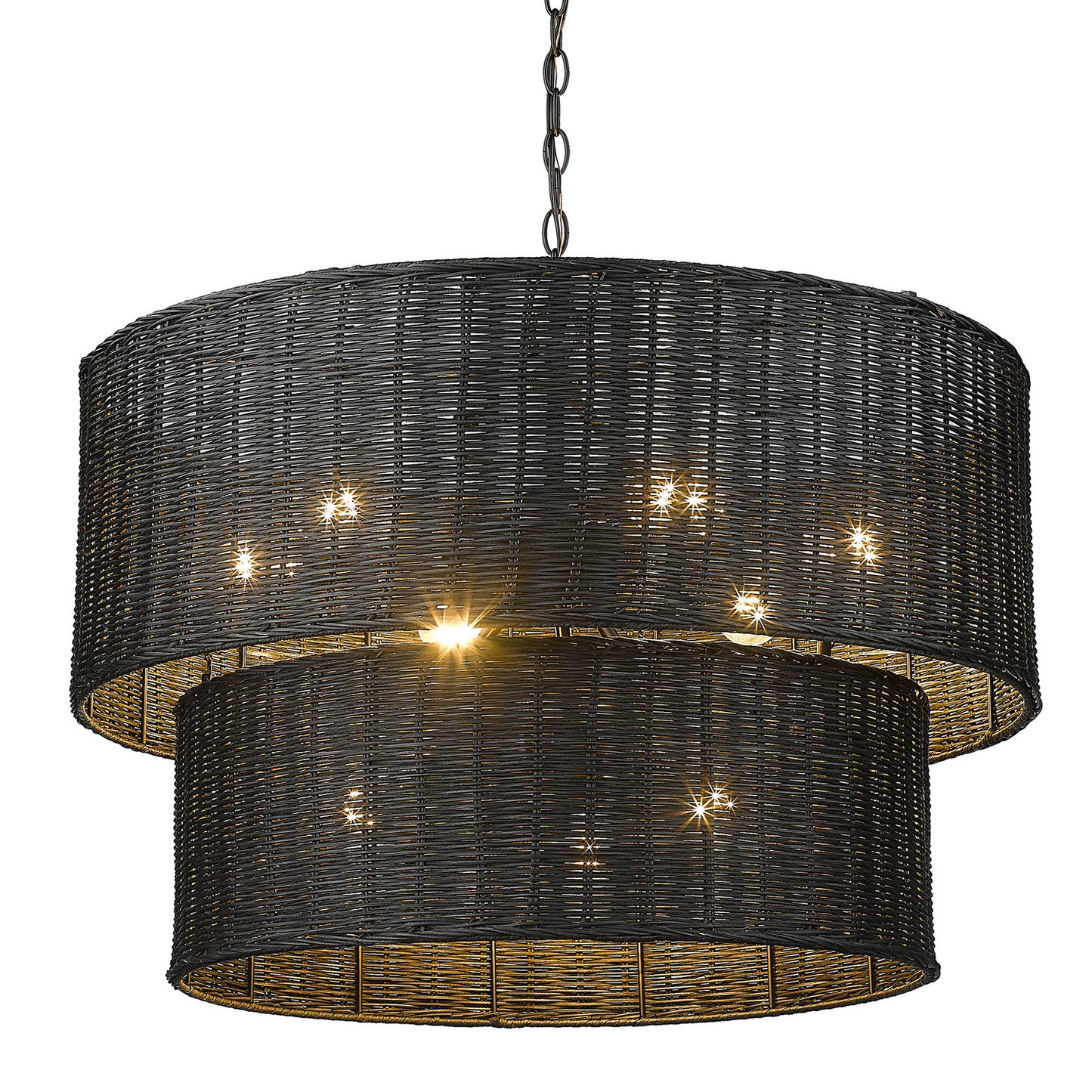 Golden-1084-9 BLK-BW|MAIN