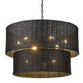Erma Chandelier by Golden