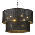 Erma Chandelier by Golden