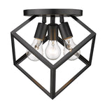 Golden-2086-3SF BLK|ALT|1