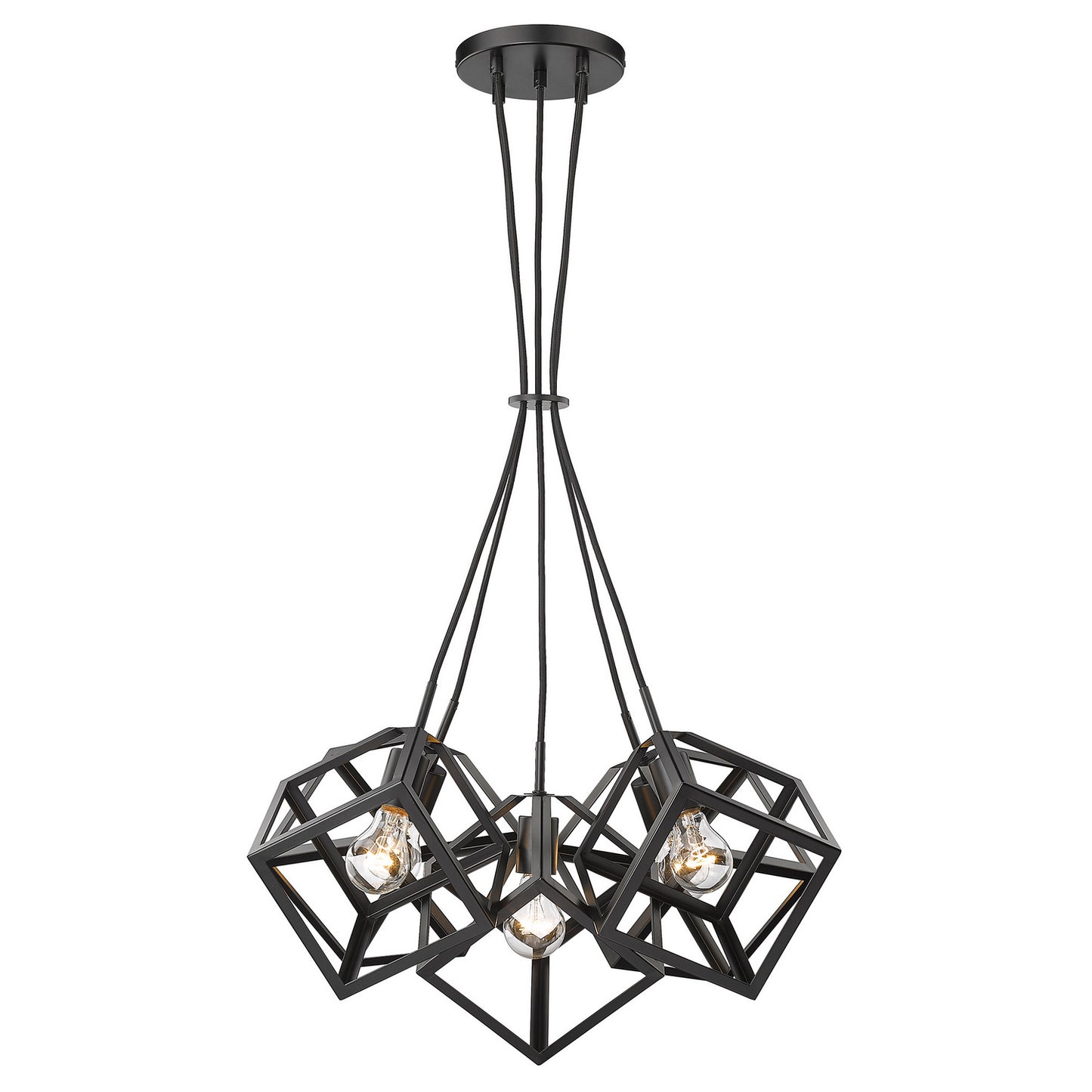 Golden-2086-5P BLK|ALT|1