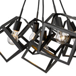 Golden-2086-5P BLK|ALT|4