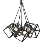 Golden-2086-5P BLK|MAIN