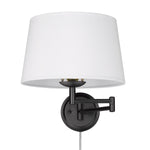 Golden-3692-A1W BLK-MWS|MAIN