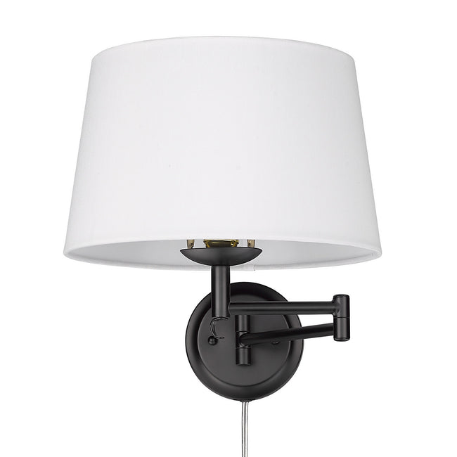 Golden-3692-A1W BLK-MWS|MAIN