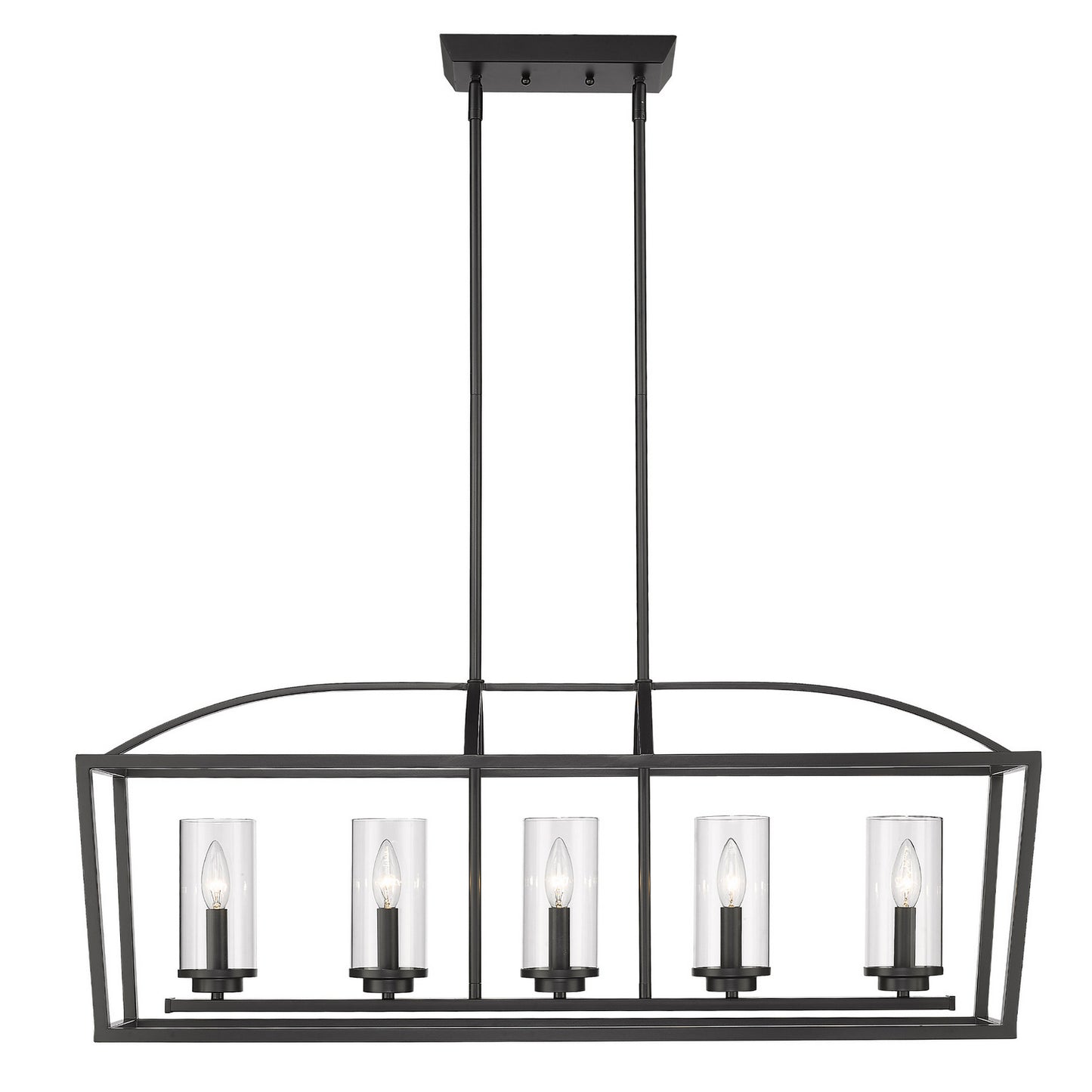 Golden-4309-LP BLK-BLK-CLR|ALT|1