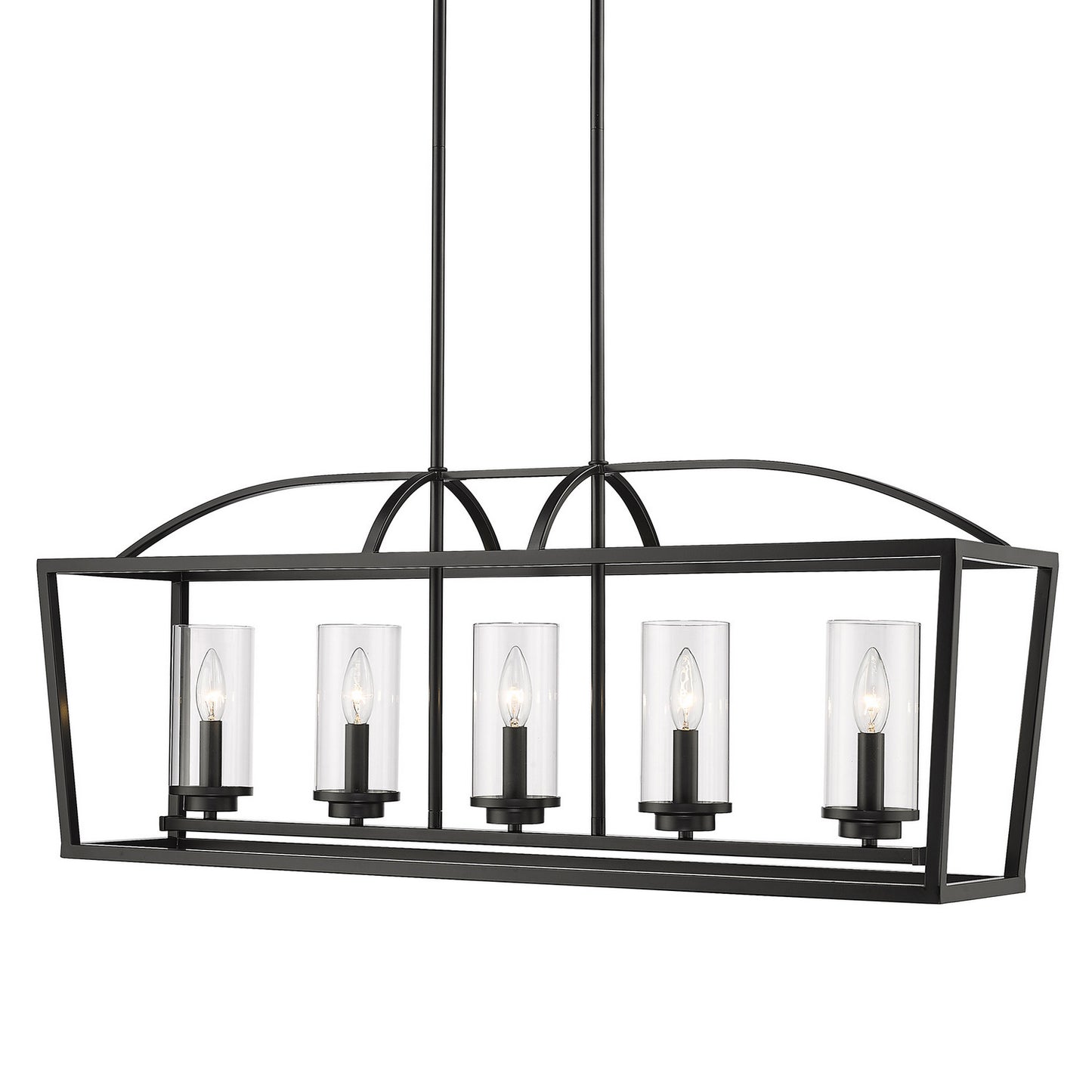 Golden-4309-LP BLK-BLK-CLR|ALT|2