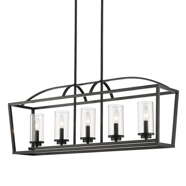 Golden-4309-LP BLK-BLK-CLR|ALT|3
