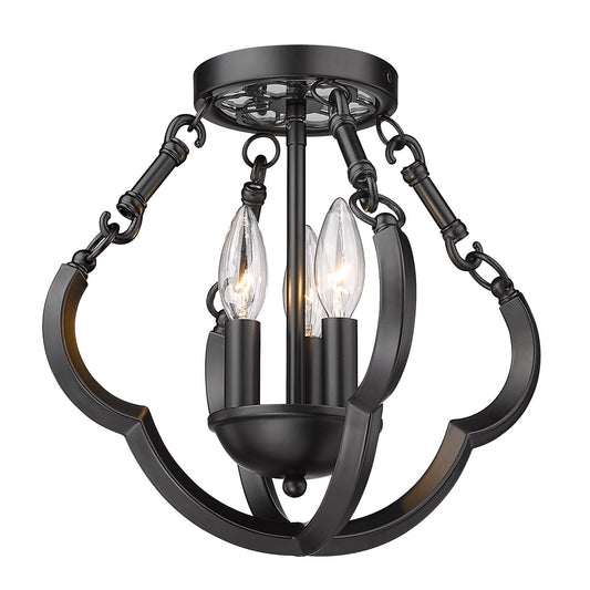 Golden-5926-SF12 BLK|MAIN