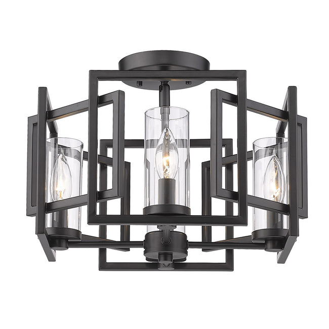 Golden-6068-FM BLK|MAIN