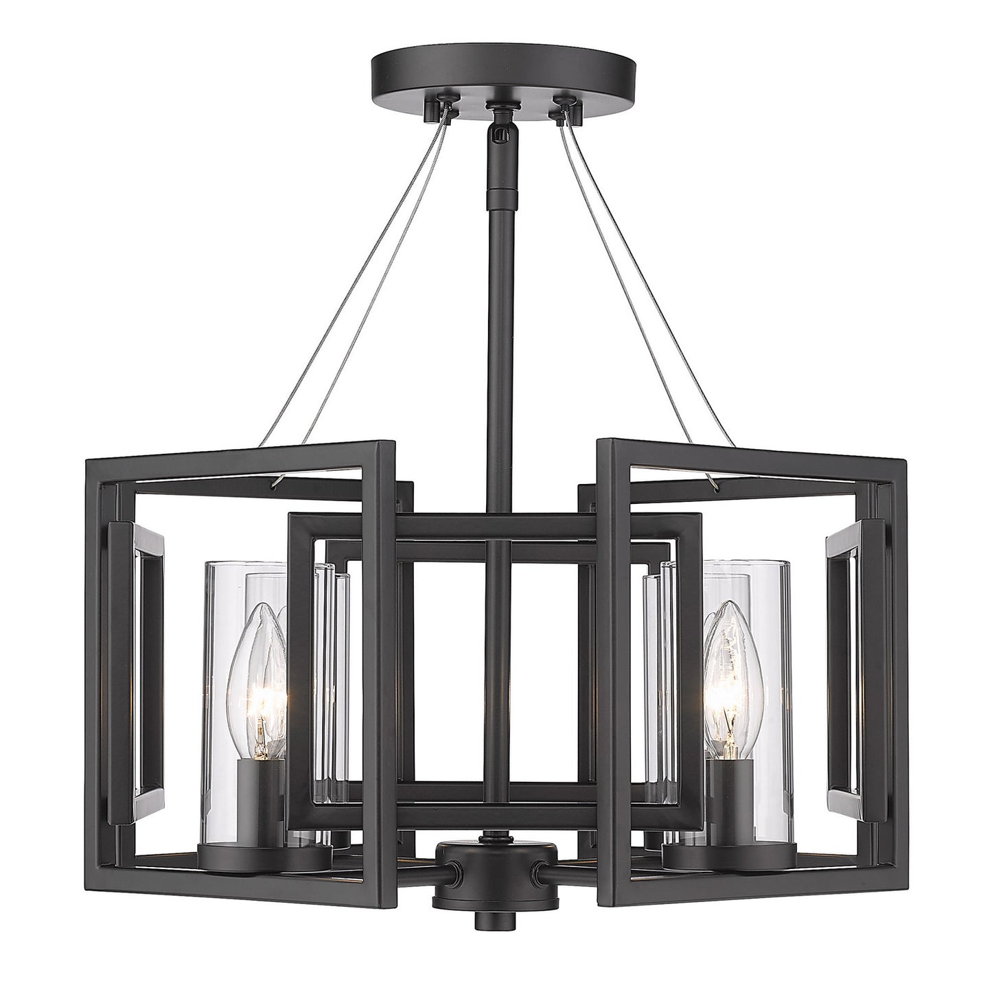 Golden-6068-SF BLK|ALT|1