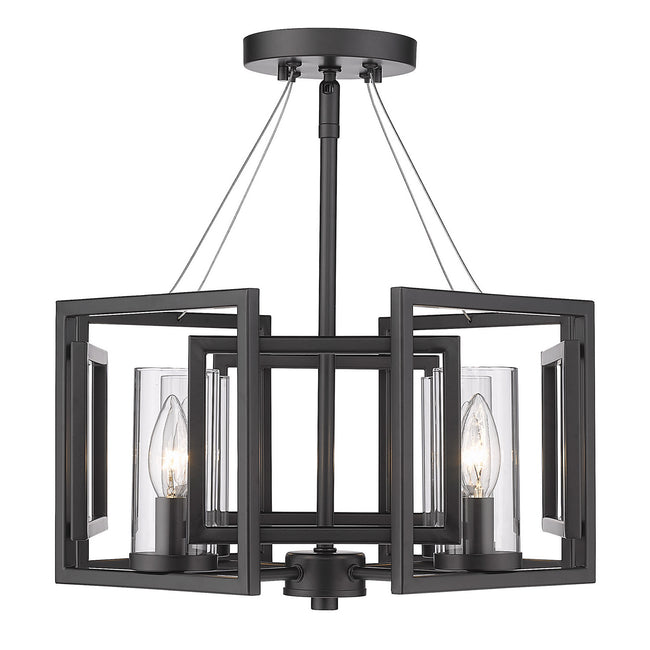 Golden-6068-SF BLK|ALT|1