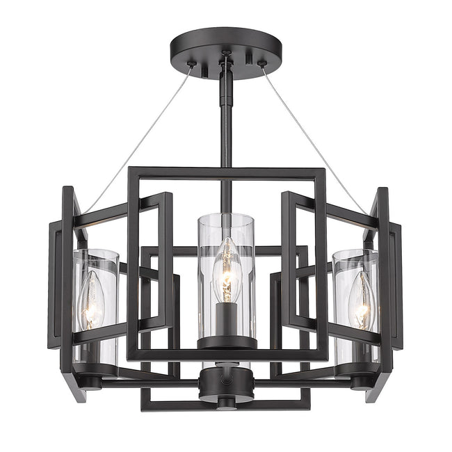 Golden-6068-SF BLK|MAIN