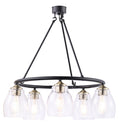 Winsley Outdoor (Damp) Chandelier by Minka-Lavery