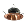 Rec Cobalt " Hl Trim Outdoor (Wet) Reflector by Nora Lighting