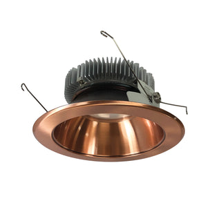Buy copper Rec Cobalt &quot; Hl Trim Outdoor (Wet) Reflector by Nora Lighting