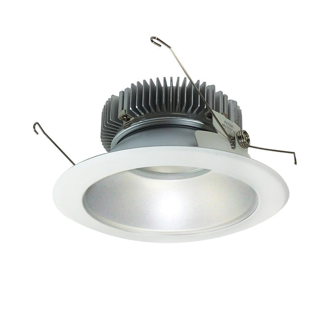 Nora Lighting-NLCB2-6512027HZMPW|MAIN