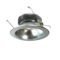 Rec Cobalt " Hl Trim Outdoor (Wet) Reflector by Nora Lighting
