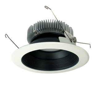 Buy black-white Rec Cobalt &quot; Hl Trim Outdoor (Wet) Baffle by Nora Lighting