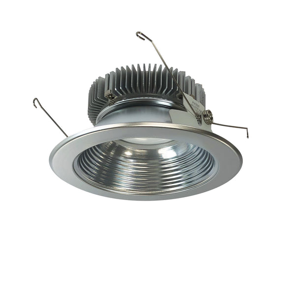 Rec Cobalt " Hl Trim Outdoor (Wet) Baffle by Nora Lighting