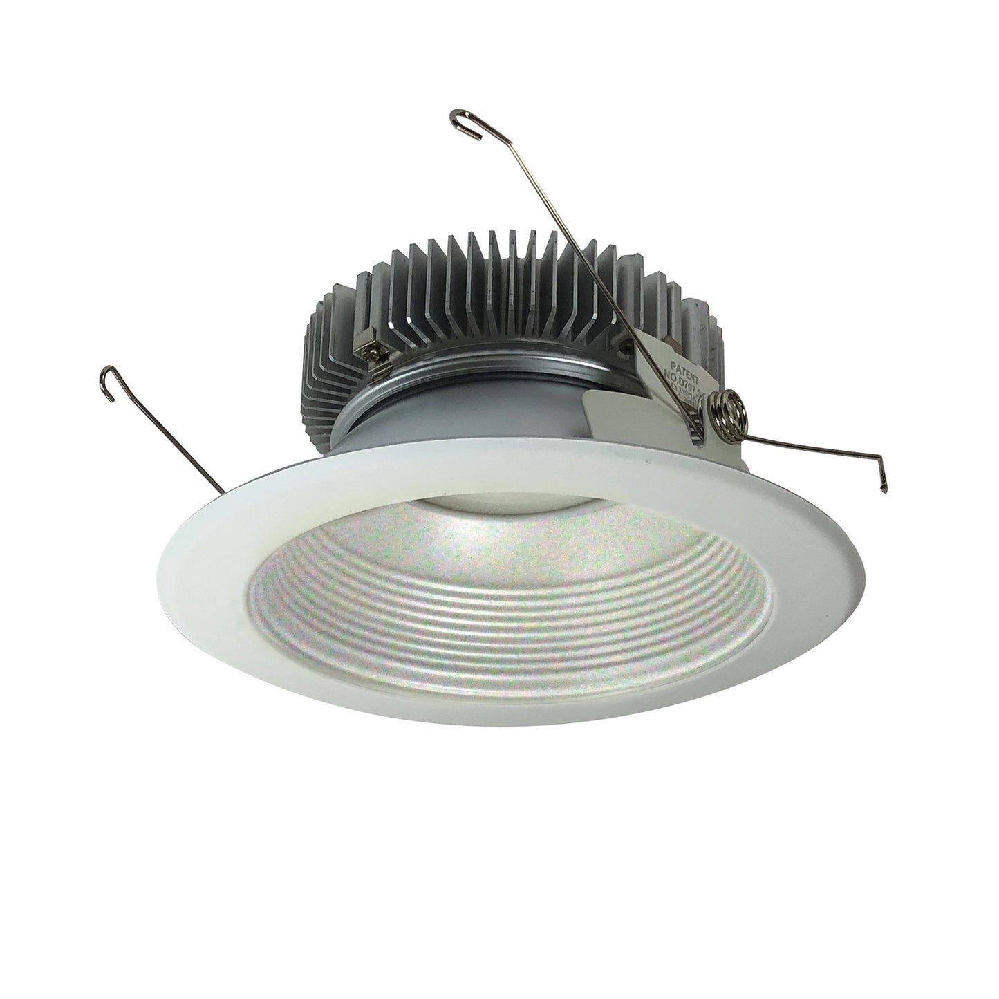 Nora Lighting-NLCB2-6521540WW|MAIN