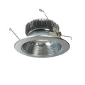 Rec Cobalt " Hl Trim Outdoor (Wet) Baffle by Nora Lighting