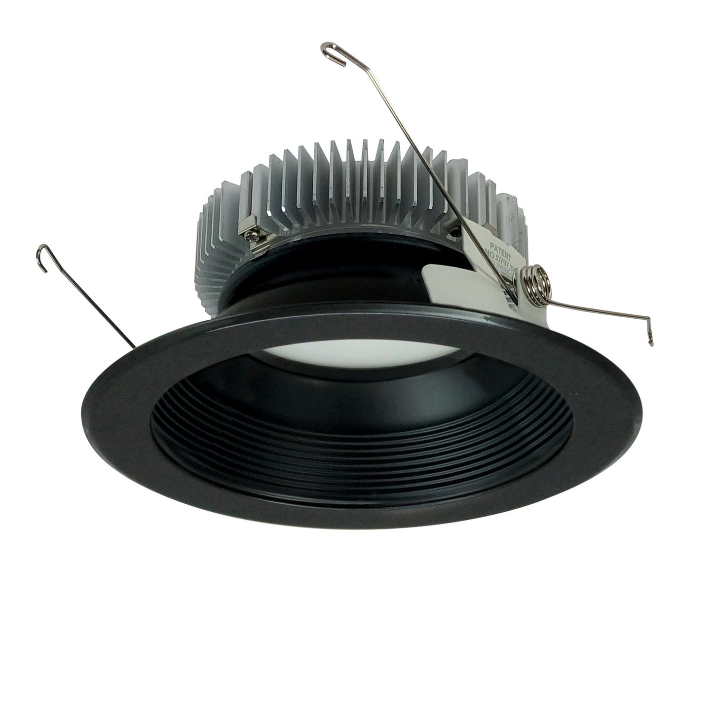Nora Lighting-NLCB2-6522040BB|MAIN