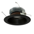 Rec Cobalt " Hl Trim Outdoor (Wet) Baffle by Nora Lighting