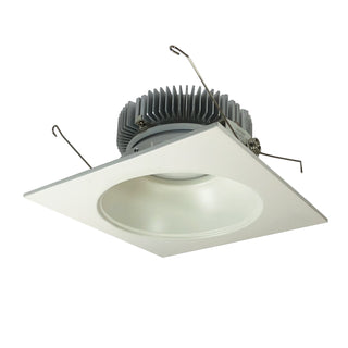 Buy matte-powder-white Rec Cobalt &quot; Hl Trim Outdoor (Wet) Recessed by Nora Lighting