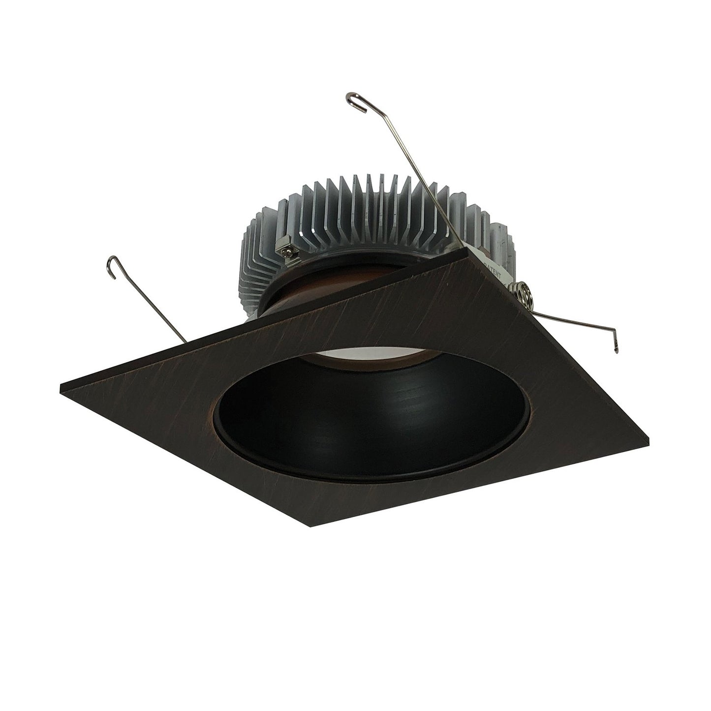 Nora Lighting-NLCB2-6531530BZBZ|MAIN