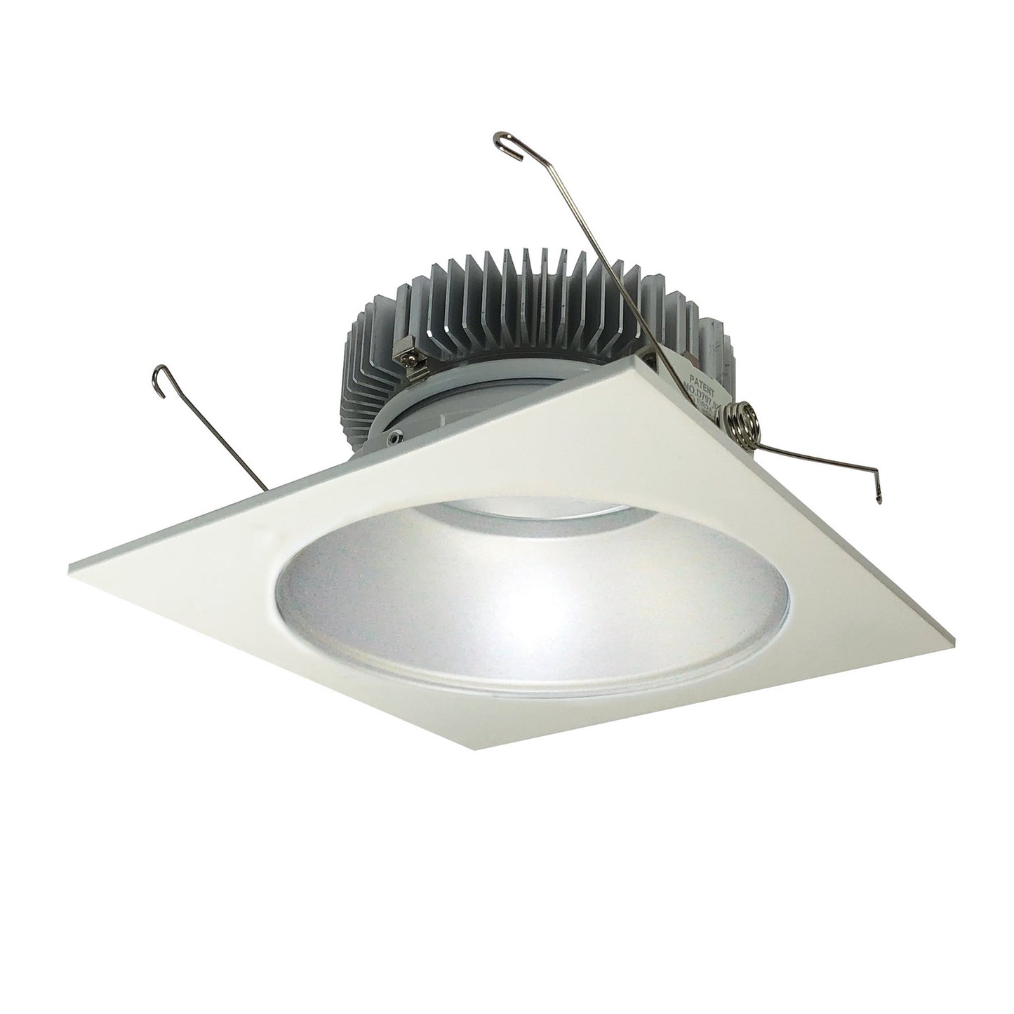 Nora Lighting-NLCB2-6531535HZW|MAIN