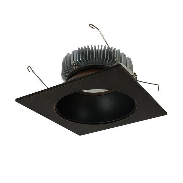 Rec Cobalt " Hl Trim Outdoor (Wet) Recessed by Nora Lighting