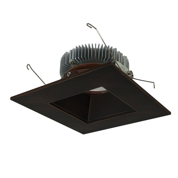 Rec Cobalt " Hl Trim Outdoor (Wet) Recessed by Nora Lighting