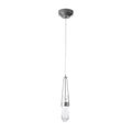 Link Pendant by Hubbardton Forge