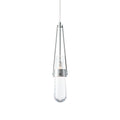 Link Pendant by Hubbardton Forge
