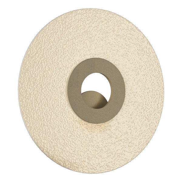 Orbit Sconce by Hubbardton Forge