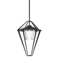 Stellar Hanging Lanterns by Hubbardton Forge