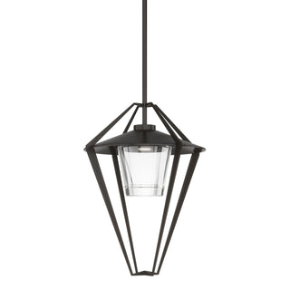 Stellar Hanging Lanterns by Hubbardton Forge