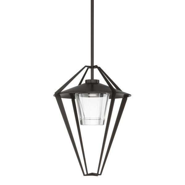Stellar Hanging Lanterns by Hubbardton Forge