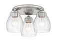 Winsley Outdoor (Damp) Semi Flush Mount Light by Minka-Lavery