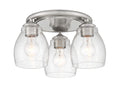 Winsley Outdoor (Damp) Semi Flush Mount Light by Minka-Lavery