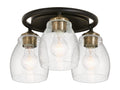 Winsley Outdoor (Damp) Semi Flush Mount Light by Minka-Lavery