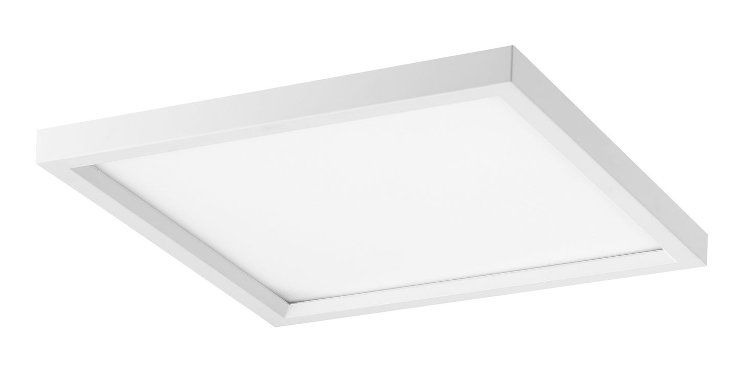 Led Flush Mount Flush Mount Ceiling Light by Minka-Lavery