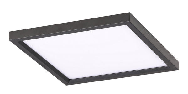 Flush Mount Outdoor (Damp) Flush Mount Ceiling Light by Minka-Lavery