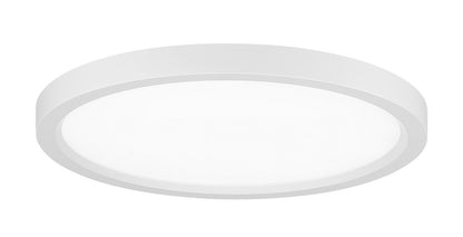 Led Flush Mount Outdoor (Damp) Flush Mount Ceiling Light by Minka-Lavery