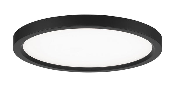 Led Flush Mount Outdoor (Damp) Flush Mount Ceiling Light by Minka-Lavery
