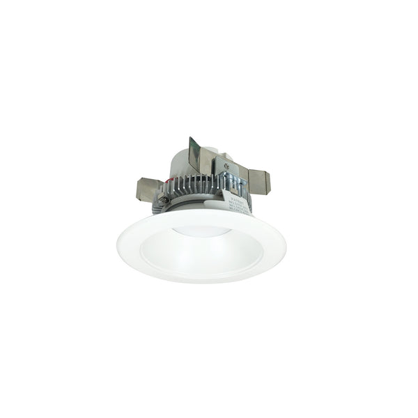 Rec Cobalt " Click Retrofit Outdoor (Wet) Recessed by Nora Lighting