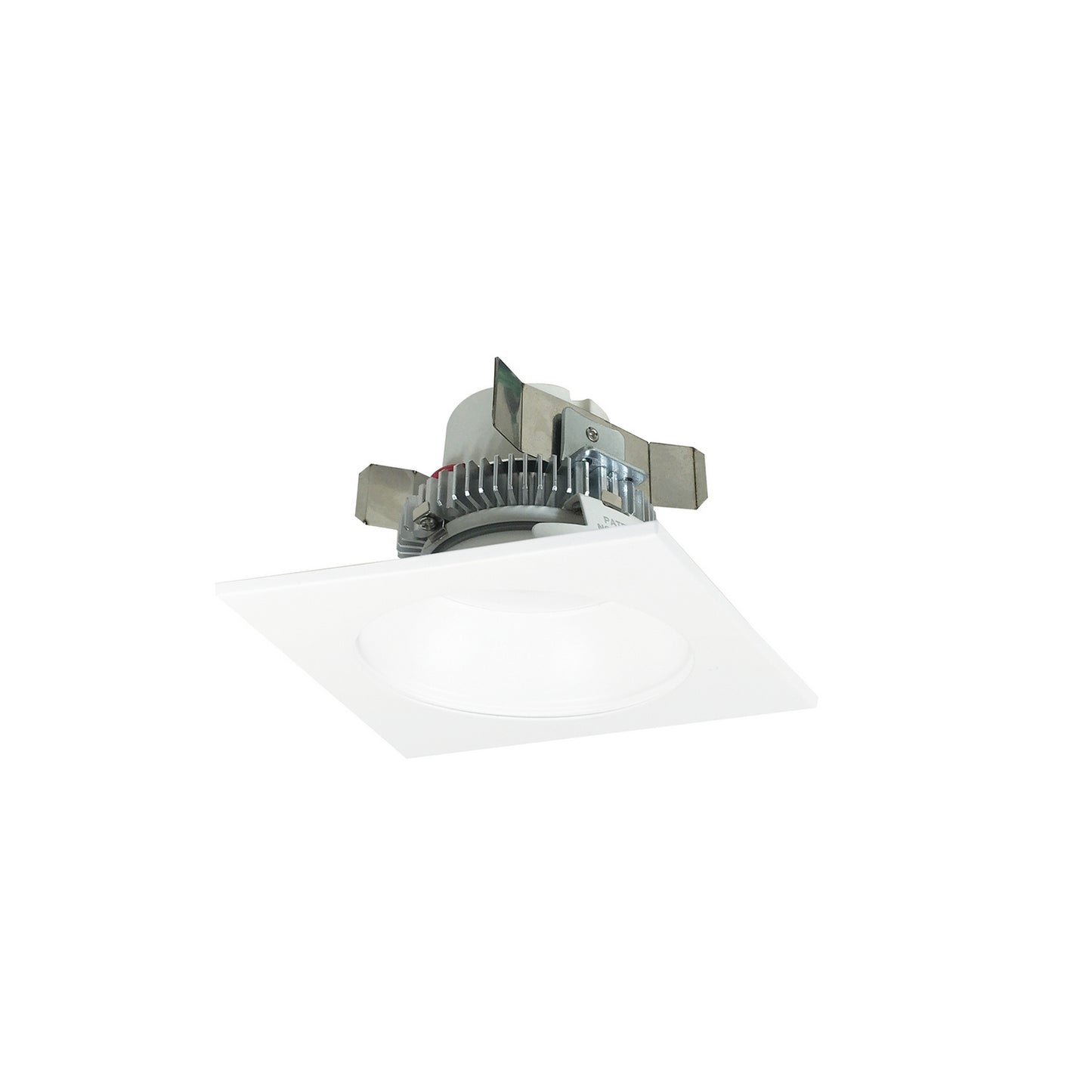 Nora Lighting-NLCBC2-453CDMPW/A|MAIN
