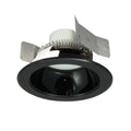 Rec Cobalt " Click Retrofit Outdoor (Wet) Recessed by Nora Lighting