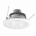 Rec Cobalt " Click Retrofit Outdoor (Wet) Recessed by Nora Lighting